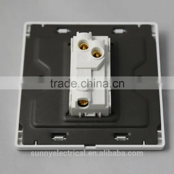 250v British Style 5 Pin Universal Socket photo-4