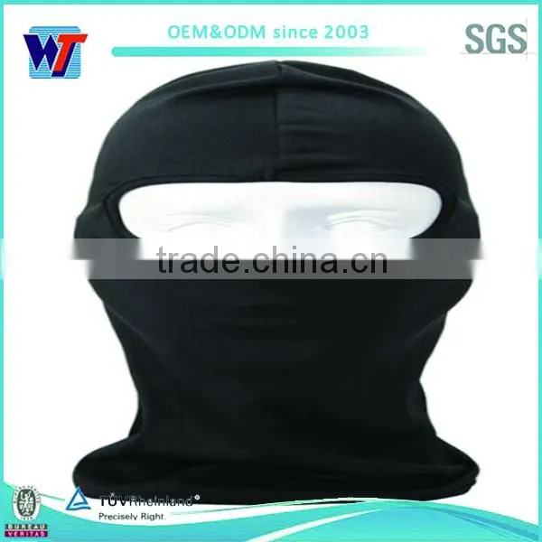Motorsports/ski Balaclava,Soft,breathable Wicking,Coolmax/Cotton Balaclava photo-3
