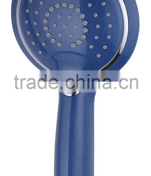 Chrome Finish Single Function Shower photo-2