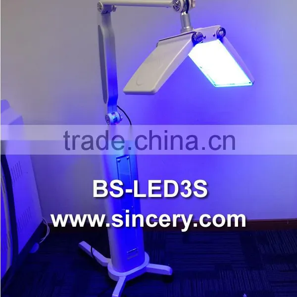 Led Pdt Red Light Therapy Equipment Beauty Personal Care Top Selling Products 2015 photo-4