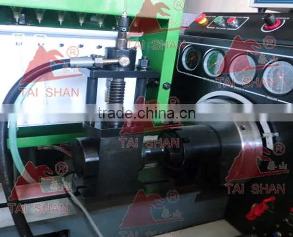 EUI/EUP Tester, Electronic Unit Injectors (EUI) , Electronic Unit Pumps (EUP) Fuel Injection Equipment