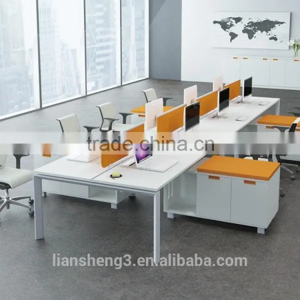 Round Table Office Table Round Meeting Table photo-5