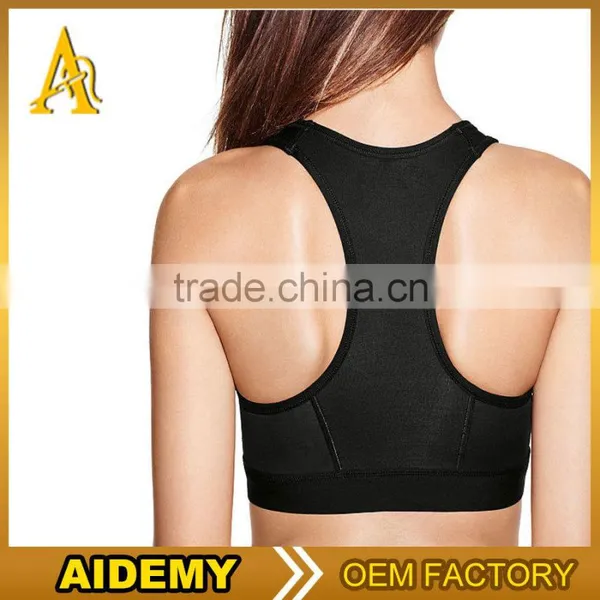 Women Comfortable Seamless Fitness Sports Bra & Yoga Wear photo-2