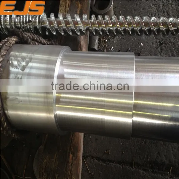 40mm Cincinnati Extruder Screw Barrel From Zhoushan photo-2