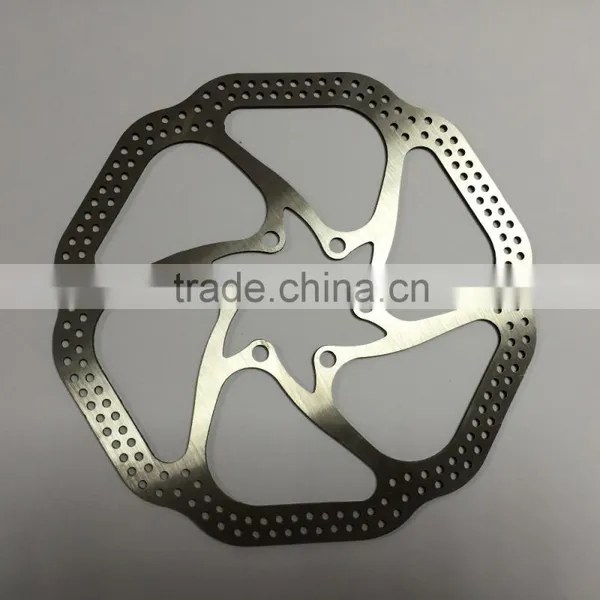 DISC BRAKE RATORS 160MM