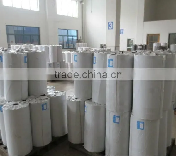 100% Virgin Transparent Rigid PVC Sheet in Roll photo-6