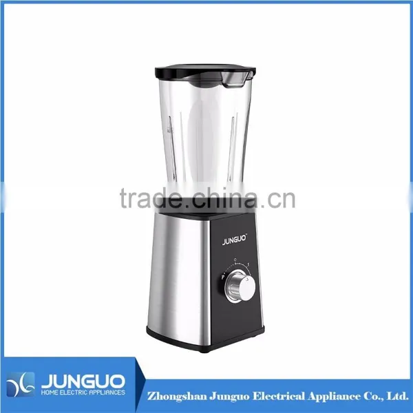 2 Speed Stainless Steel Smoothie Blender photo-2
