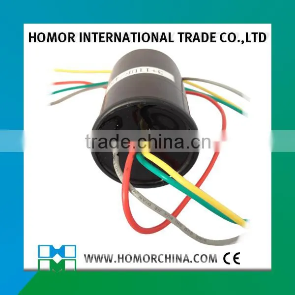 CBB60 250vac Start Capacitor photo-3