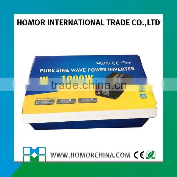 Solar Inverter 2500w Off Grid Inverter photo-3