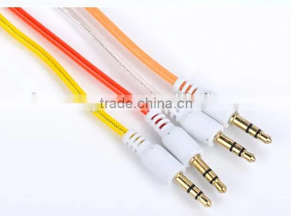 Audio Connectors