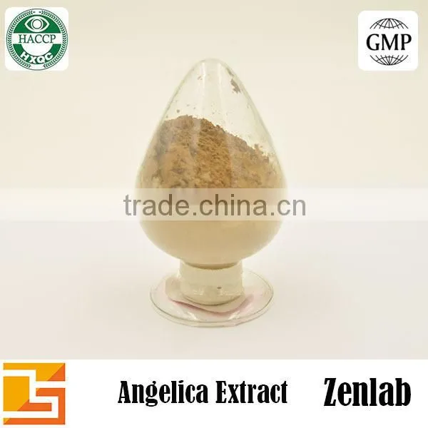 Natural Angelica Root Sinensis Powder for Hypotensive photo-2