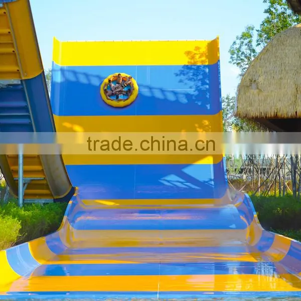 China ODM Theme Park Giant Water Slide for Sale photo-2