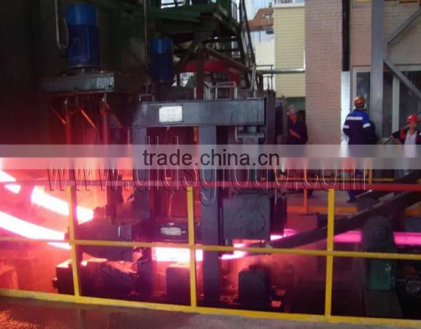 Continuous Casting Machine