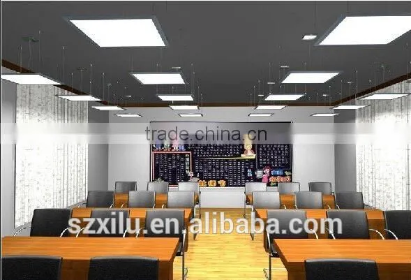 Wholesale 2X2 60w DLC Led Lamp for the House photo-6