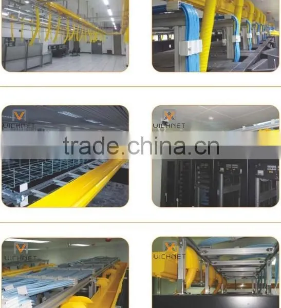 Vichnet Trade Assurance Manufacturer Fiber Optic Cable Tray photo-3