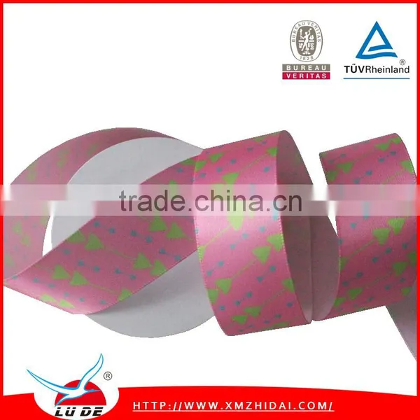 Polyester Ribbons,Satin Ribbons,Nylon Ribbons for Wholesale photo-5