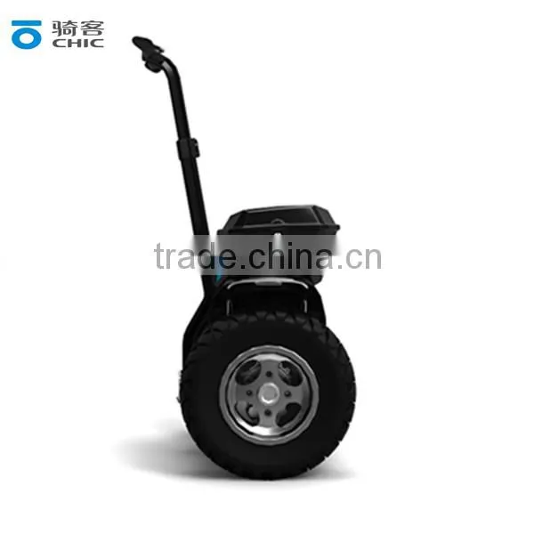 Hoverboard Balance Wheel Chic Balance Car Remote Control Cars for Adults photo-4