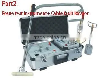 OEM and ODM Cable Fault Detector photo-3