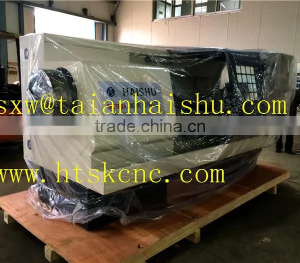 Pipe Thread Lathe Low Price for Inner Tube Processing Thread photo-5