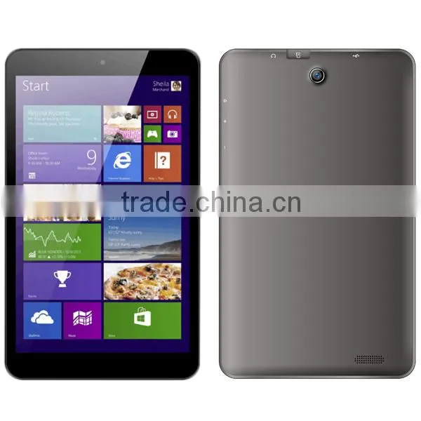 7 Inch Cheapest Dual Operating System Win10/Android Android 5.1 Intel Tablet PC System Windows 10 Tablet pc photo-3