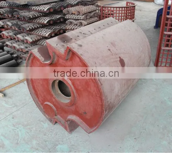 China Cheap Drum Best Wood Chipper photo-3