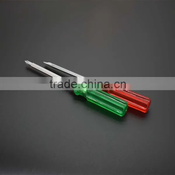 High Quality Magnetic Screwdriver With Pvc Handle photo-6