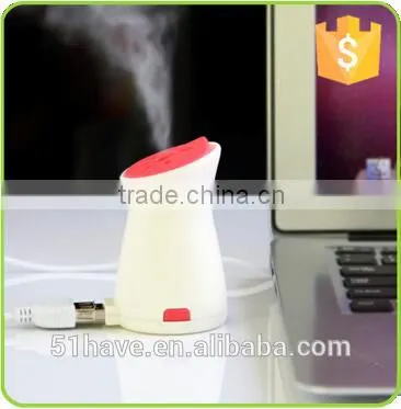 Small ultrasonic electric aroma mist diffuser free sample