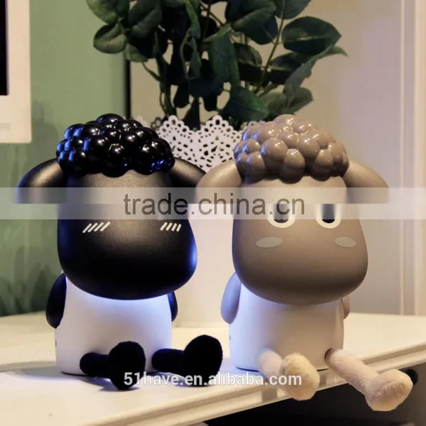 2015 Funny Animal Led Table Lamp Christmas Gift for Kids photo-5