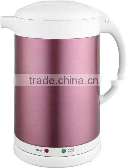 Electric Water Kettle in Water Kettle, Electric Kettle for Heating Water photo-4