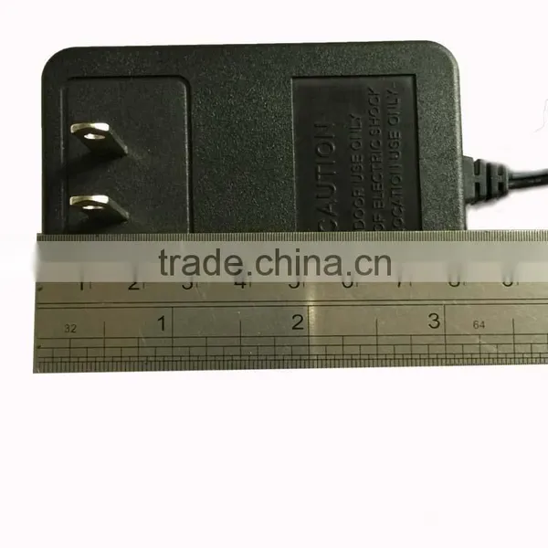 Power Supply 12V 1A AC/DC Transformer Power Adapter photo-5