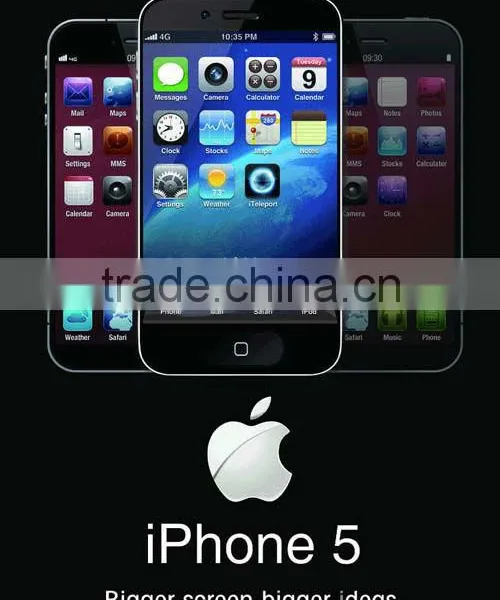 Newest EL Poster (The Newet Products ) for Best-selling Iphone5 Mobile photo-5