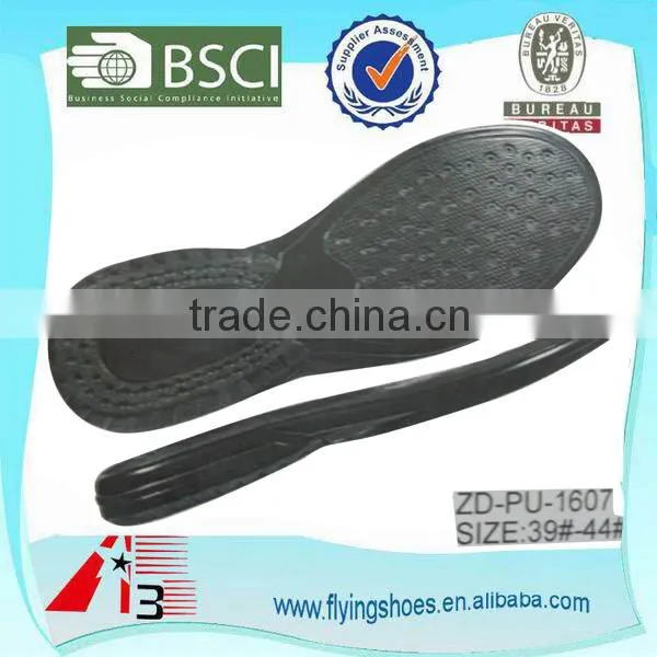 Factroy Price pu Sole , Cheap High Quality pu Shoes Outsole photo-5