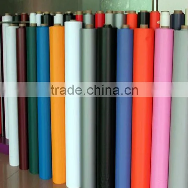 300 Micron Colorful PVC Sheet photo-2