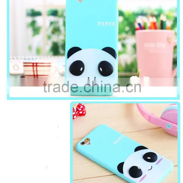 Design Your Own Silicone Phone Case for Iphone 6 Silicone Case photo-3