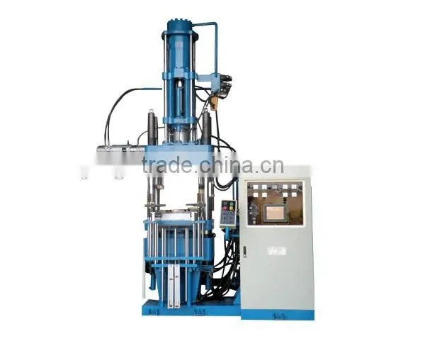 Rubber Injection Moulding Press/Rubber Injection Moulding Machine/Rubber Injection Curing Machine photo-2