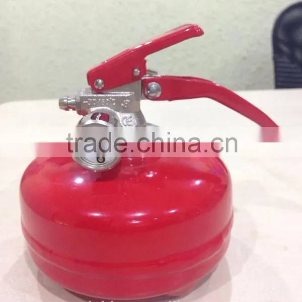 Car Mini Fire Extinguisher photo-6
