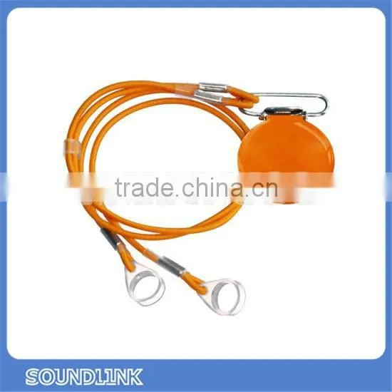 BTE Hearing Aid Protector With Animal Logo for Children photo-5
