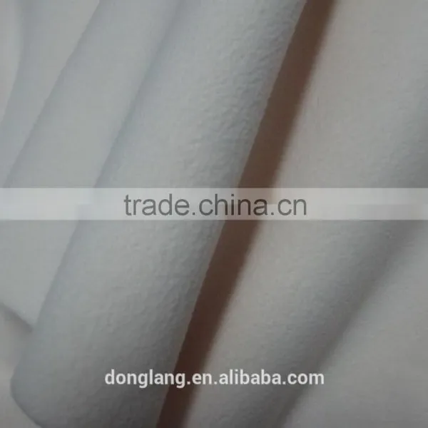 Waterproof Polar Fleece Fabric