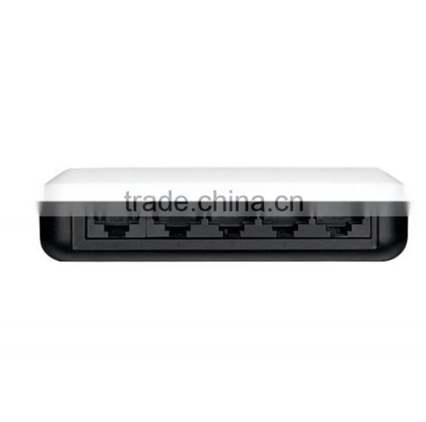 Wholesale Shuixing S105M 5 Ports 100M Network Switch BRANDS photo-3