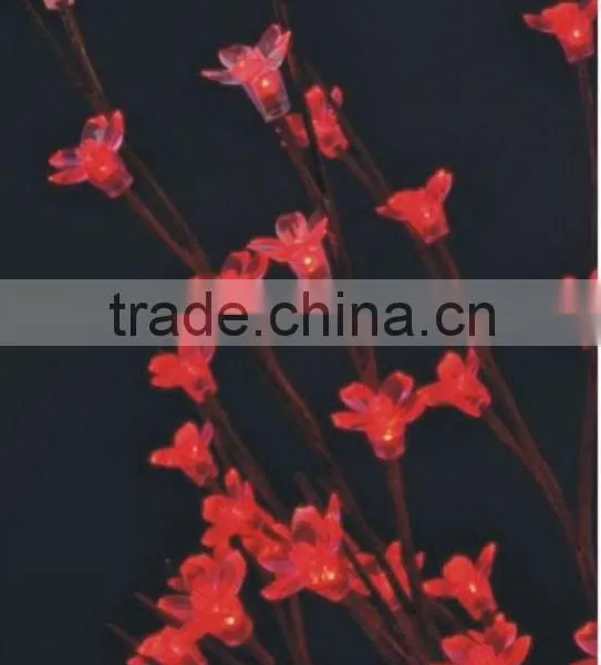 Solar LED Light Tree photo-2