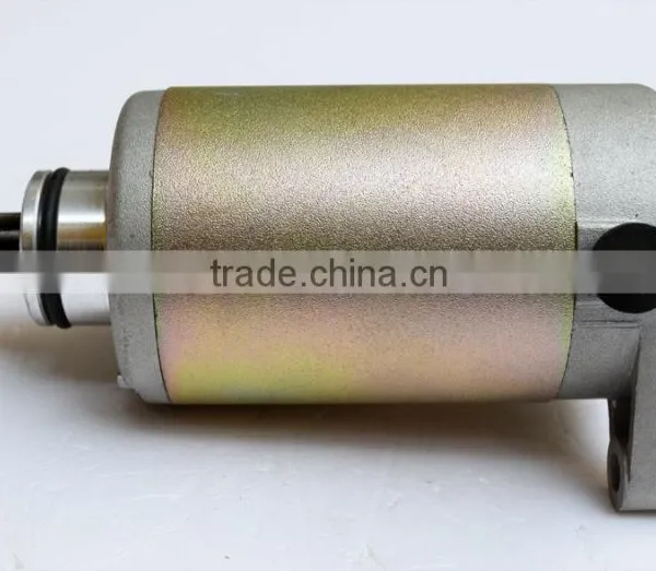 GN125 12V Starter Motor photo-4