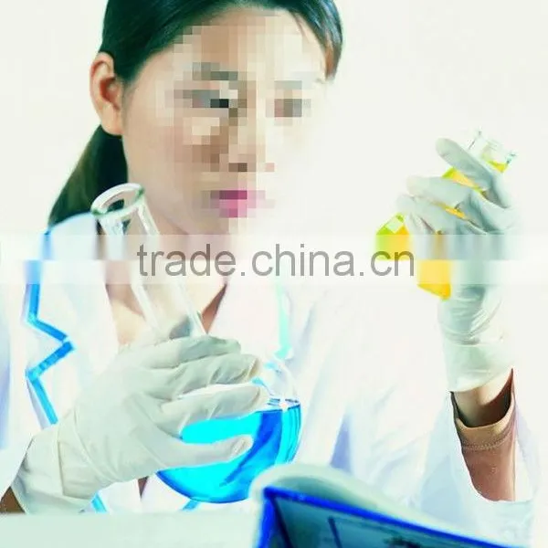 Lab Testing of UNI in China