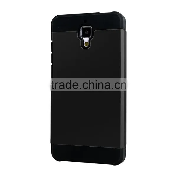 Factory Price! Hot Selling Mobile Phone Accessories for Xiaomi M4 Armor Case photo-3