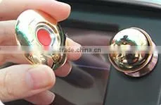 OEM Logo Magnetic Mobile Phone Car Holder For Mobile Phone GPS Tablet PC Smart Bracket photo-6