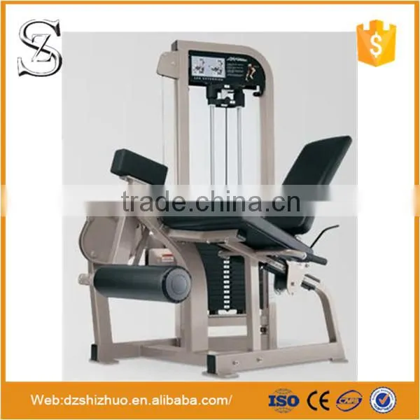 New Bench Equipment Commercial Leg Extension/fitness Equipment/strength Machine for Sale photo-3