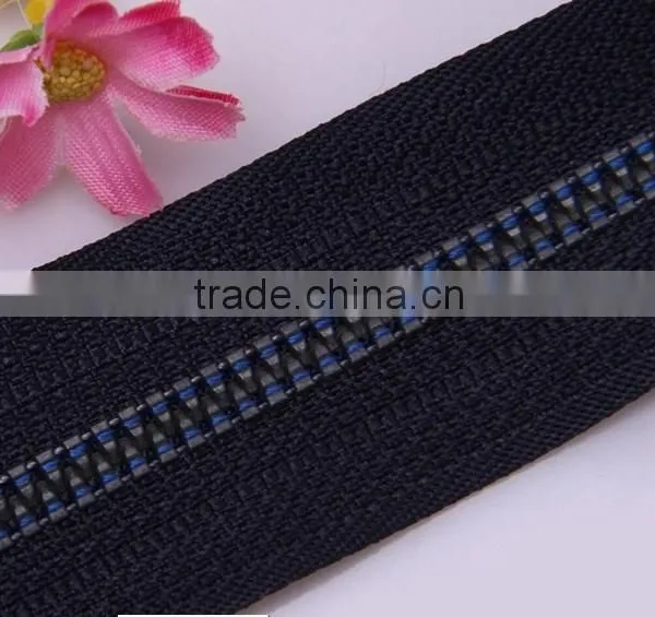 INTENSIFIED ZIPPER photo-2
