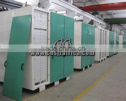 Magnet Grain Cleaning Machine Wheat Flour Machine photo-5