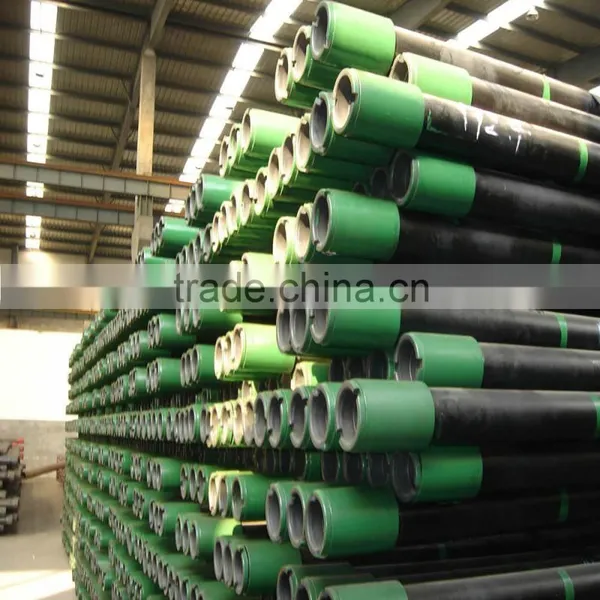 Oil Well Casing Pipe/tube photo-3