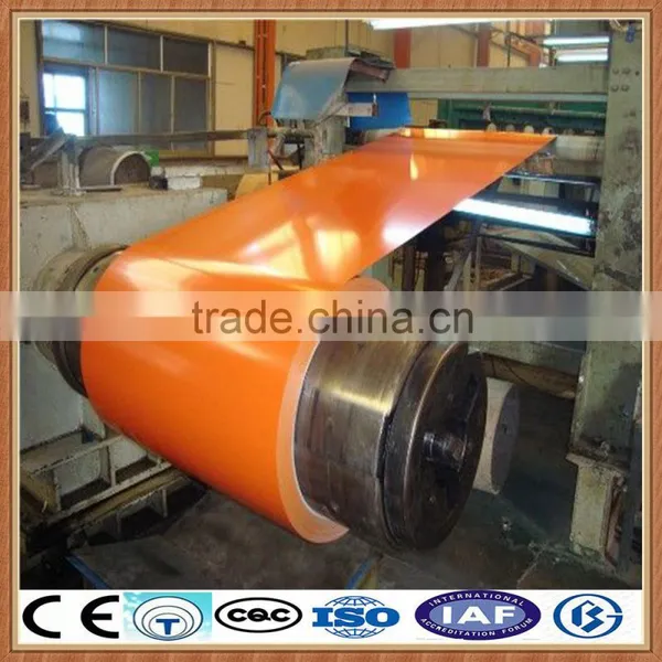 Metal Scraps 0.4mm Thick Ppgi Metal Sheet/ppgi Roofing Sheet Products You Can Import From China photo-5