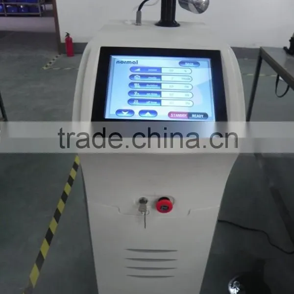 New Model Co2 Facial Laser Resurfacing photo-6